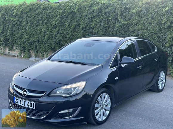 TEMİZ DÜŞÜK KM YENİ KASA OPEL