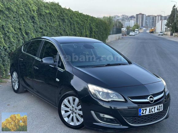 TEMİZ DÜŞÜK KM YENİ KASA OPEL