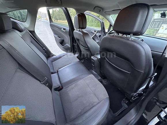 TEMİZ DÜŞÜK KM YENİ KASA OPEL