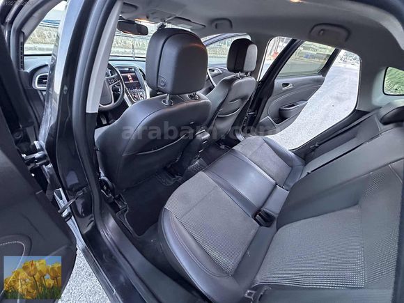 TEMİZ DÜŞÜK KM YENİ KASA OPEL