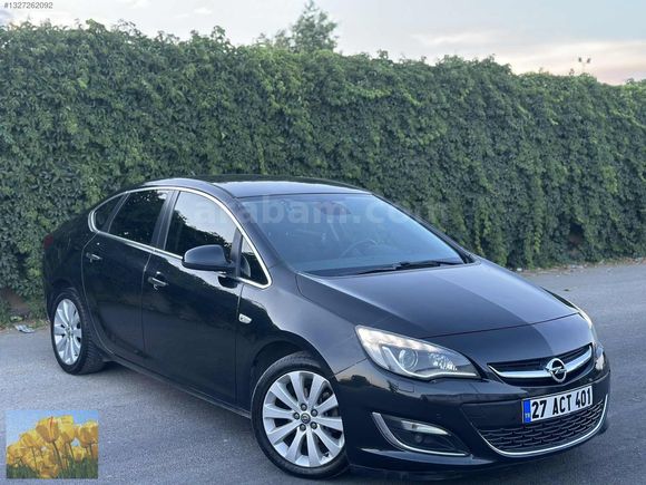 TEMİZ DÜŞÜK KM YENİ KASA OPEL