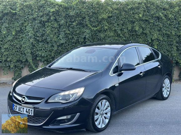 TEMİZ DÜŞÜK KM YENİ KASA OPEL