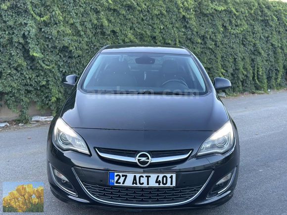 TEMİZ DÜŞÜK KM YENİ KASA OPEL
