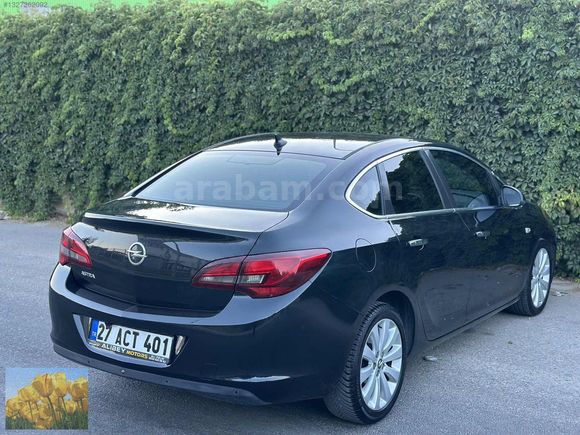 TEMİZ DÜŞÜK KM YENİ KASA OPEL