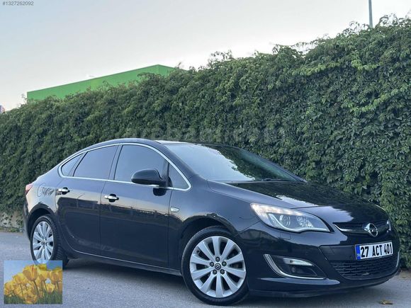 TEMİZ DÜŞÜK KM YENİ KASA OPEL