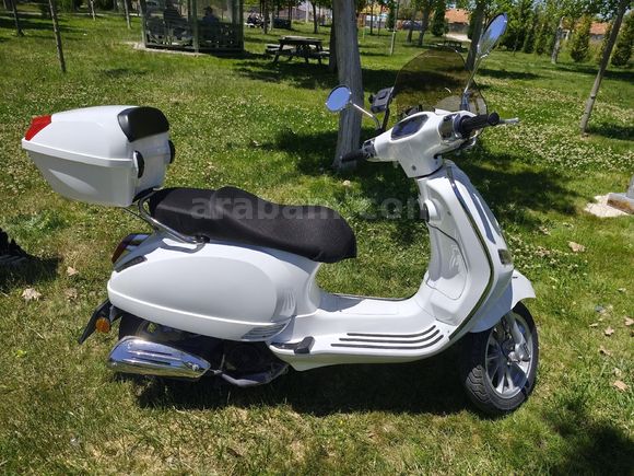 Sahibinden Kuba Grace 50