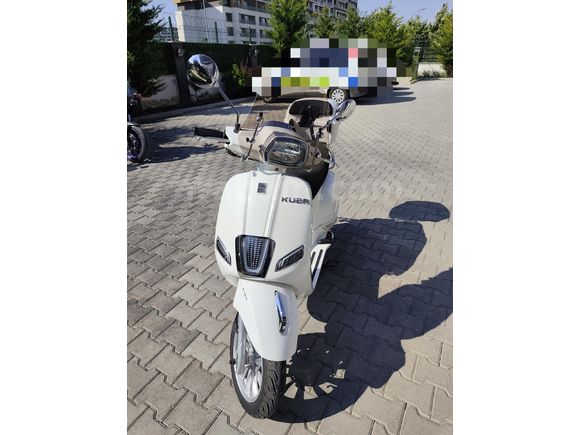 Sahibinden Kuba Grace 50
