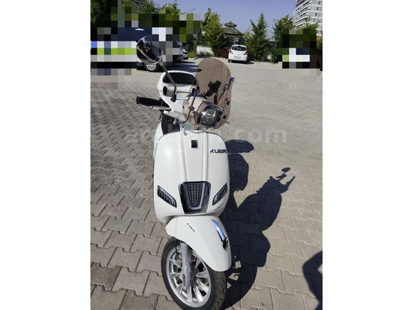 Sahibinden Kuba Grace 50