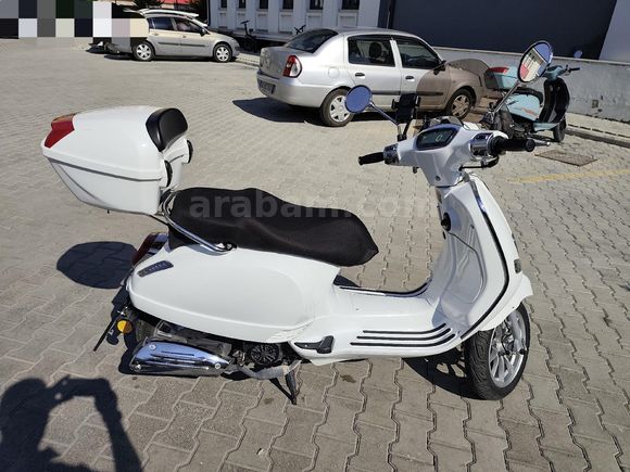 Sahibinden Kuba Grace 50