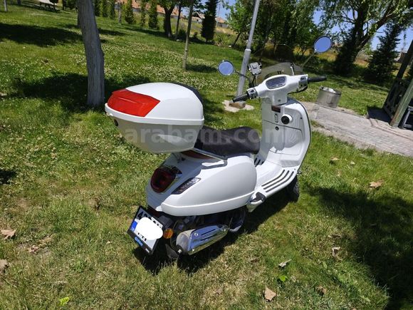 Sahibinden Kuba Grace 50