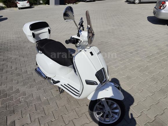 Sahibinden Kuba Grace 50