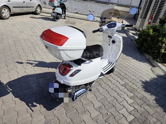 Sahibinden Kuba Grace 50