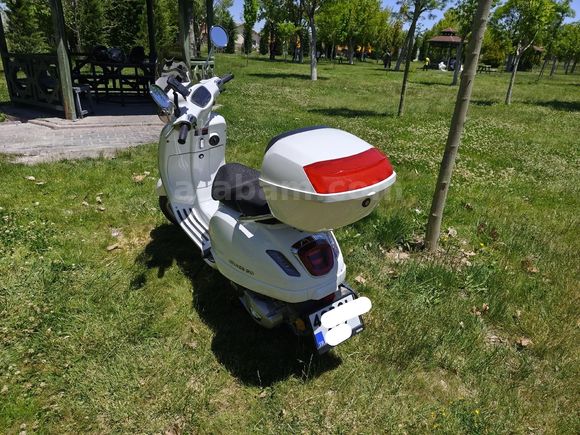 Sahibinden Kuba Grace 50