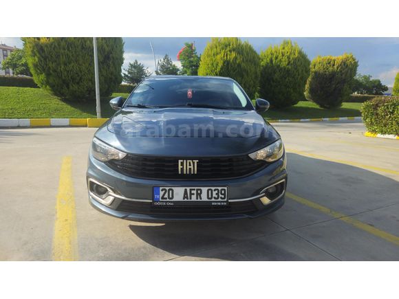 Sahibinden Fiat Egea 1.4 Fire Easy 2021 Model