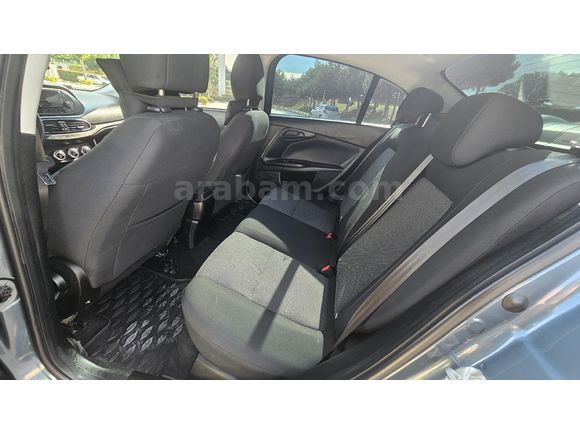 Sahibinden Fiat Egea 1.4 Fire Easy 2021 Model