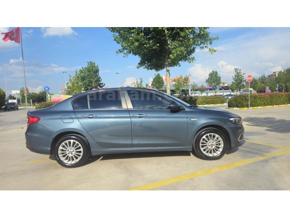 Sahibinden Fiat Egea 1.4 Fire Easy 2021 Model