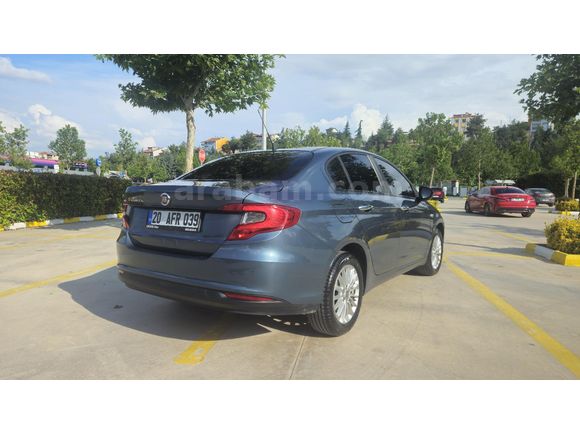 Sahibinden Fiat Egea 1.4 Fire Easy 2021 Model