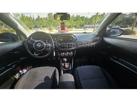Sahibinden Fiat Egea 1.4 Fire Easy 2021 Model