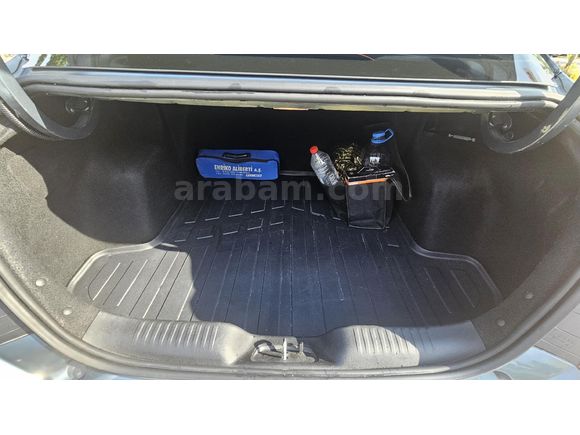 Sahibinden Fiat Egea 1.4 Fire Easy 2021 Model