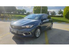 Sahibinden Fiat Egea 1.4 Fire Easy 2021 Model