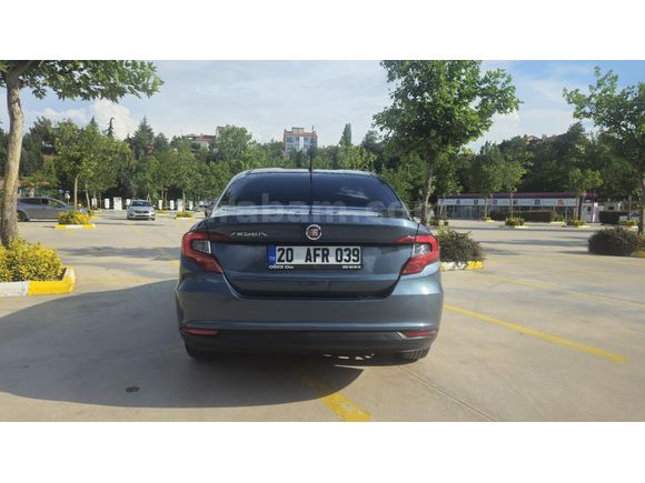 Sahibinden Fiat Egea 1.4 Fire Easy 2021 Model
