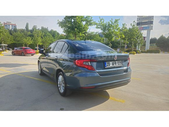 Sahibinden Fiat Egea 1.4 Fire Easy 2021 Model