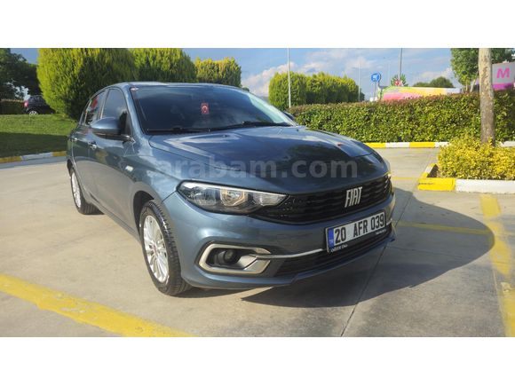 Sahibinden Fiat Egea 1.4 Fire Easy 2021 Model