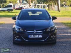HATASIZ 2012 MODEL OPEL ASTRA 1.3 DİZEL 95 BG COSMO