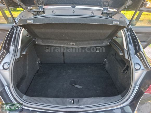 HATASIZ 2012 MODEL OPEL ASTRA 1.3 DİZEL 95 BG COSMO