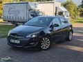 HATASIZ 2012 MODEL OPEL ASTRA 1.3 DİZEL 95 BG COSMO