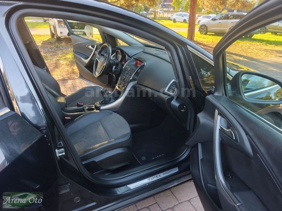 HATASIZ 2012 MODEL OPEL ASTRA 1.3 DİZEL 95 BG COSMO
