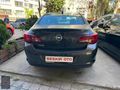 2012 MODEL OPEL ASTRA SEDAN DİZEL