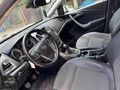 ŞENER OTOMOTİV DEN MÜKEMMEL KONDİSYONDA 1.3 CDTİ COSMO ASTRA