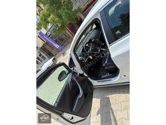 ŞENER OTOMOTİV DEN MÜKEMMEL KONDİSYONDA 1.3 CDTİ COSMO ASTRA