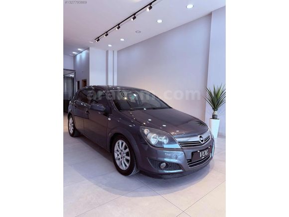 VOL MOTORS'DAN DİZEL OTOMATİK !!