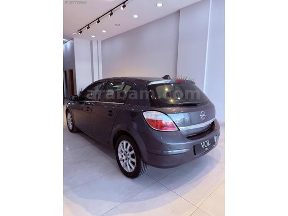 VOL MOTORS'DAN DİZEL OTOMATİK !!