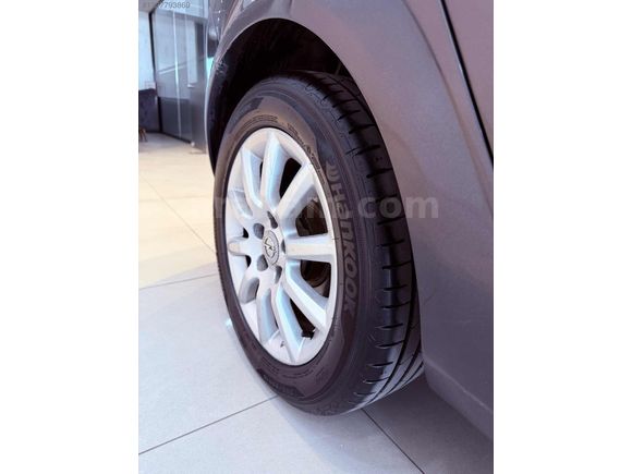 VOL MOTORS'DAN DİZEL OTOMATİK !!