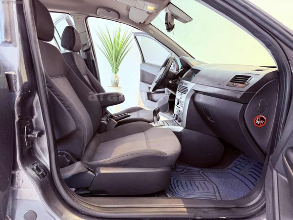 VOL MOTORS'DAN DİZEL OTOMATİK !!