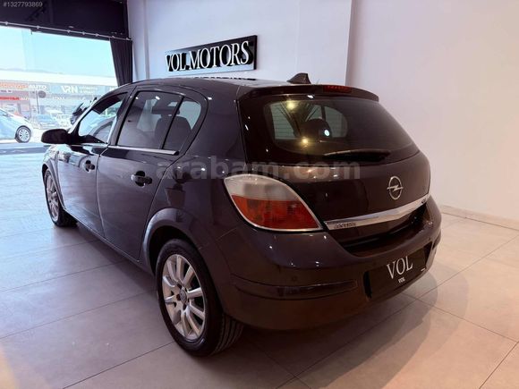 VOL MOTORS'DAN DİZEL OTOMATİK !!