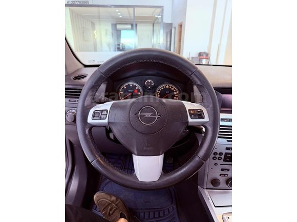 VOL MOTORS'DAN DİZEL OTOMATİK !!