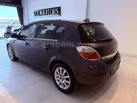 VOL MOTORS'DAN DİZEL OTOMATİK !!