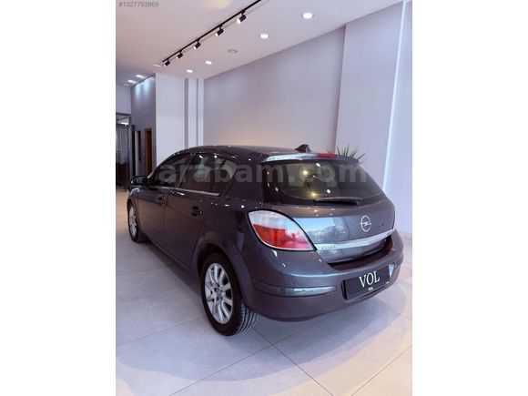 VOL MOTORS'DAN DİZEL OTOMATİK !!