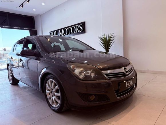 VOL MOTORS'DAN DİZEL OTOMATİK !!