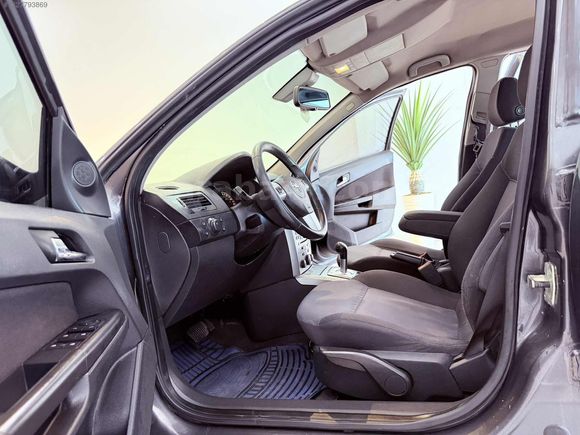 VOL MOTORS'DAN DİZEL OTOMATİK !!