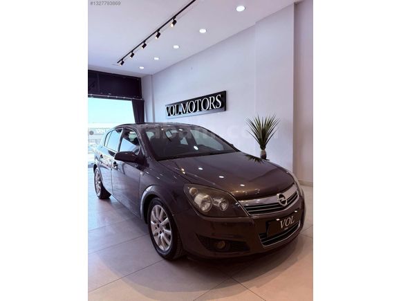 VOL MOTORS'DAN DİZEL OTOMATİK !!