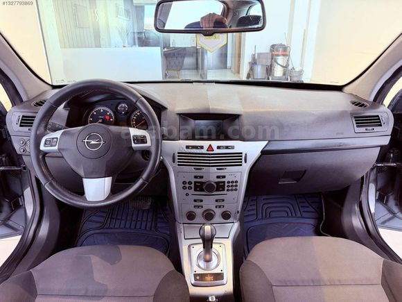 VOL MOTORS'DAN DİZEL OTOMATİK !!