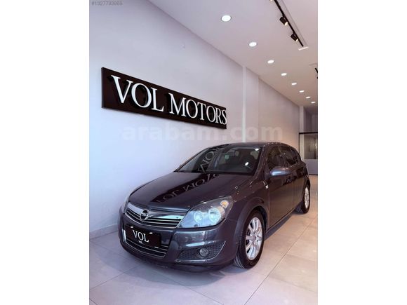 VOL MOTORS'DAN DİZEL OTOMATİK !!