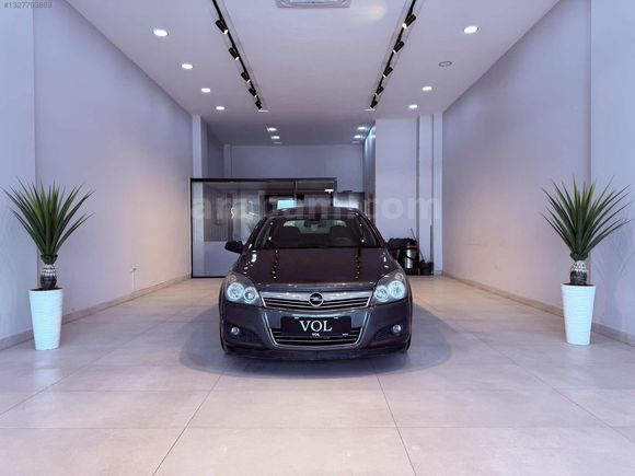 VOL MOTORS'DAN DİZEL OTOMATİK !!
