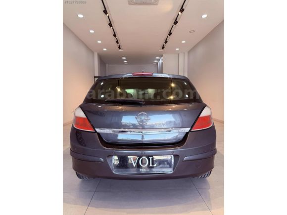 VOL MOTORS'DAN DİZEL OTOMATİK !!