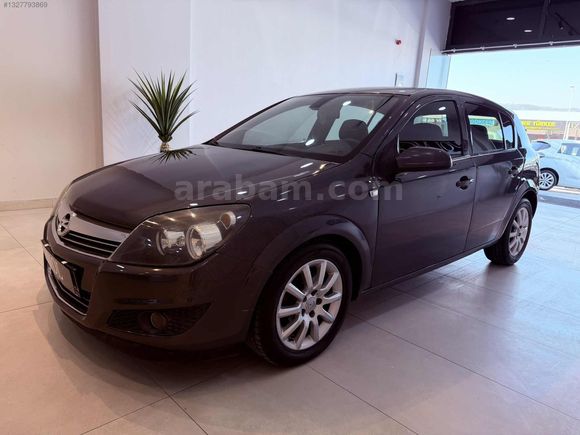 VOL MOTORS'DAN DİZEL OTOMATİK !!